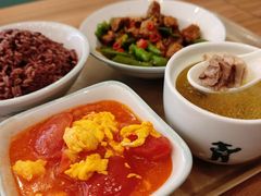 -老乡鸡(上海白玉兰广场店)