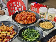 -聚味瞿记·龙虾堂(树木岭店)