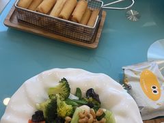 -普天和酒楼·新津菜·烤鸭(天津之眼店)