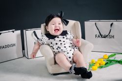 -小熊维尼高端儿童摄影(罗湖区总店)