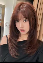-YESIDO椰岛造型烫发染发