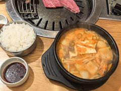 -黄金牧场(明洞总店)