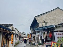 -绍兴书圣故里景区