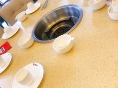 -芭夯兔·兔肉汤锅(新都店)