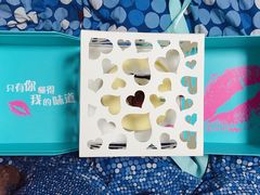 -法兰之吻蛋糕甜品(大望路店)