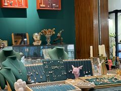 -十八字金·银饰·开蚌DIY·手工体验团建(富力广场店)