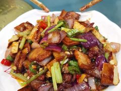 -鱼乐岛餐厅·户外花园主题餐厅