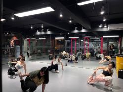 -Easyfun舞蹈生活馆