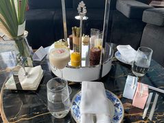 -南宁那莲豪华精选酒店-云霄酒廊·80楼高空城景酒吧