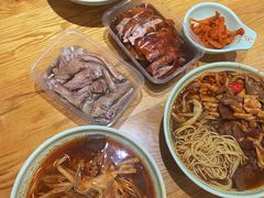 -晓马鸭店(新芜路店)