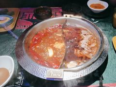 -牛New寿喜烧(曹路花园城店)