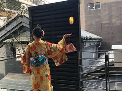 -枫雅和服体验(奈良店)