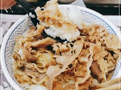 -吉野家(长沙五一广场IFS店)