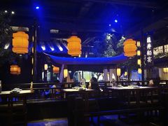 -绿茶餐厅(乐峰广场店)