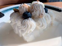 西班牙奶油蛋糕-FISH&POTATO Cō(地中海美食 万象城店)