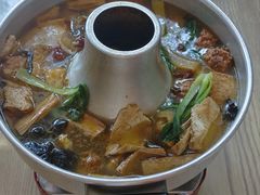 -老碗餐饮(前进路店)