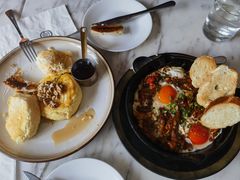 -The Rug Cafe(王府中环店)