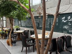 -又见炊烟私房菜(敬亭路店)