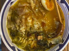 -芜小皖砂锅菜(青山街店)