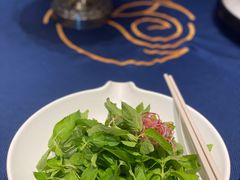 -江南王子·宴玫瑰花园餐厅