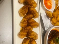 -四川饭店(长白店)