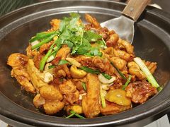 -肥家大排档(天河体育西店)