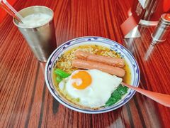 -華叔茶記