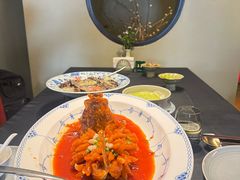 -江南雅厨·江南文化·苏州菜(李公堤店)