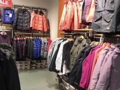 -THE NORTH FACE(三里屯ONEBOX店)