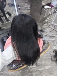 -藤野造型烫染