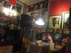 -为你钟情咖啡馆(春熙路太古里步行街店)