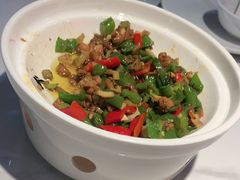 -老阿爸鲜鱼土菜(园区永旺店)