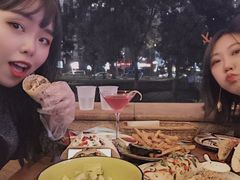 -TEQO·Mexican food & Bar