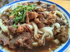 -清真-戏楼王记牛肉面