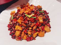 -漢舍中国菜馆(889广场店)