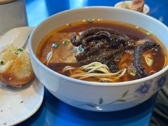 招牌三鲜大面-德兴馆(广东路总店)