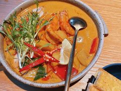 -生如夏花泰式火锅(鹭洲里店)