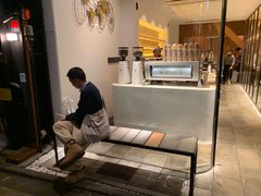 -% Arabica(京都东山店)