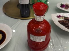 -上海古井假日酒店 · 徽昇楼中餐厅