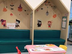 -极橙儿童齿科矫正中心(奥城店)