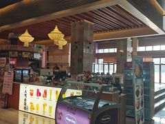 -汤连得(长清路店)