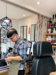 -长沙纹身· 龙堂刺青·三土师傅的店