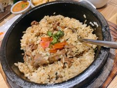 牛舌饭-隐泉之语日式料理(王府中环店)