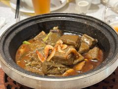-星河湾半岛酒店-真粤中餐厅