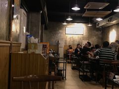 大堂-八合里牛肉火锅(八合里总店)