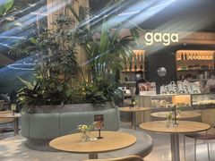 -gaga(深圳京基KKMALL店)