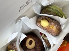 -深圳湾万象城(南山店)