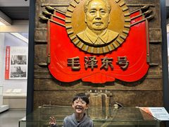 -中国铁道博物馆(正阳门馆)
