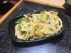 -潮十三潮汕砂锅粥(高新四路大都荟店)