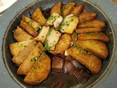 -锡和无锡菜(景丽苑店)